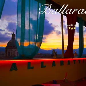 Ballarattik Frühstückspension Palermo