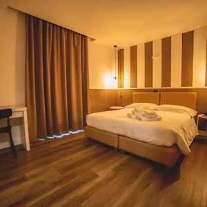 Continental Hotel Reggio Calabria