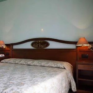 3* Hotel Bracco