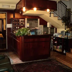  Hotel La Bersagliera