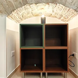 Corte Pietrantica - Charming & Gasthof Giovinazzo