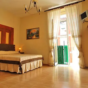 Domus Gemi Gasthof Neapel